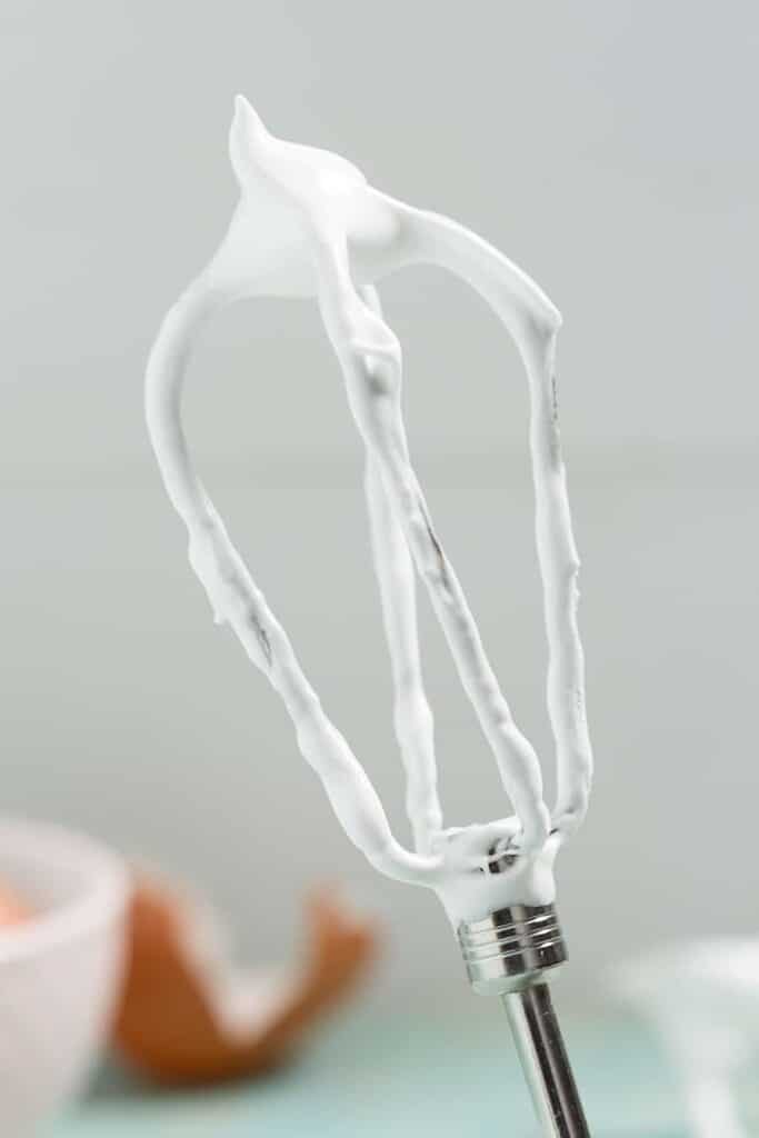 Seven Minute Frosting Recipe How To Make Seven Minute